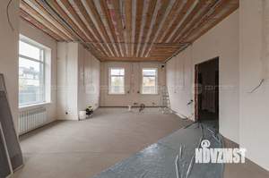 Дом 186м&sup2;, 1-этажный, участок 8 сот.  