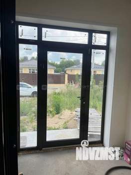 Дом 140м&sup2;, 2-этажный, участок 8 сот.  