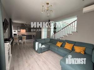 Дом 160м², 2-этажный, участок 6 сот.  