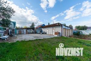 Дом 70м², 1-этажный, участок 9 сот.  