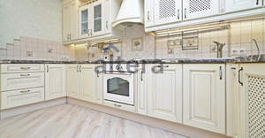 Дом 140м&sup2;, 1-этажный, участок 10 сот.  