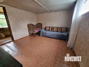 Дача 35м&sup2;, 2-этажный, участок 6 сот.  