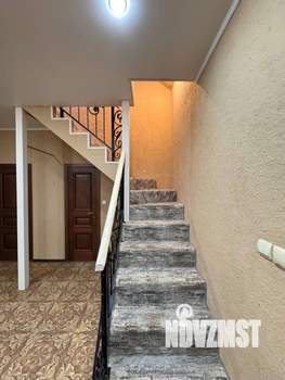 Дом 159м&sup2;, 2-этажный, участок 7 сот.  