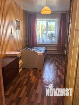 Дом 101м&sup2;, 2-этажный, участок 7 сот.  