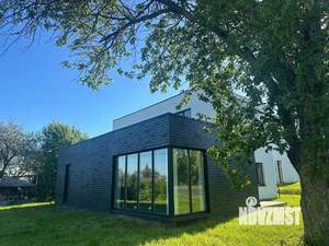 Дом 221м&sup2;, 2-этажный, участок 6 сот.  