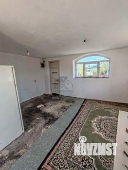 Дом 101м², 3-этажный, участок 4 сот.  