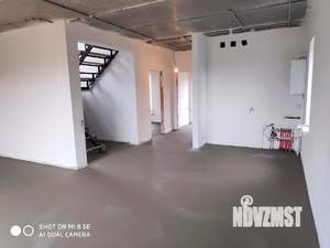 Дом 147м&sup2;, 2-этажный, участок 5 сот.  