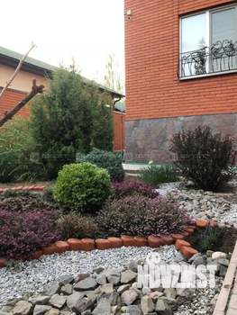 Дом 350м&sup2;, 2-этажный, участок 13 сот.  