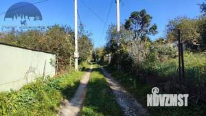 Дача 6м², 1-этажный, участок 7 сот.  