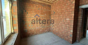 Дом 90м&sup2;, 1-этажный, участок 6 сот.  