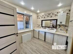 Дом 160м², 2-этажный, участок 5 сот.  