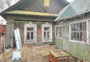 Дом 72м&sup2;, 1-этажный, участок 5 сот.  