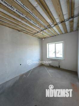 Дом 120м², 2-этажный, участок 4 сот.  