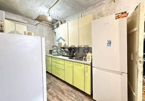 Дом 60м&sup2;, 1-этажный, участок 6 сот.  