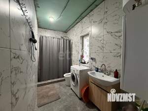 Дом 105м², 2-этажный, участок 5 сот.  