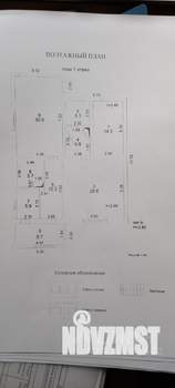 Дом 198м&sup2;, 2-этажный, участок 7 сот.  