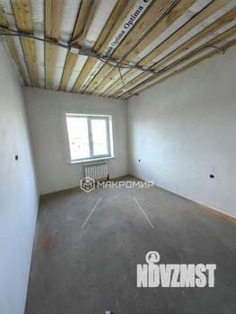 Дом 120м², 2-этажный, участок 4 сот.  