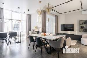 Дом 150м², 2-этажный, участок 3 сот.  