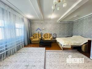 Дом 80м², 1-этажный, участок 10 сот.  