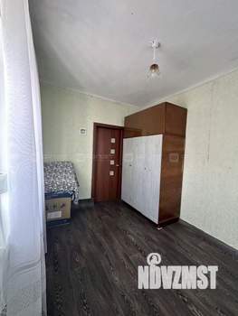 Дом 97м&sup2;, 1-этажный, участок 6 сот.  