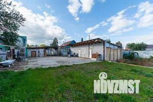 Дом 70м², 1-этажный, участок 9 сот.  