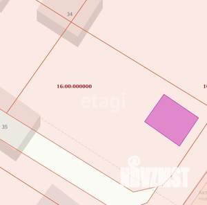 Дом 40м², 2-этажный, участок 4 сот.  