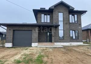 Дом 212м&sup2;, 2-этажный, участок 5 сот.  