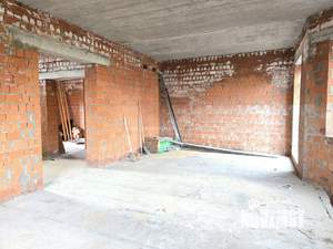 Дом 156м², 2-этажный, участок 6 сот.  