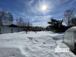 Дом 62м&sup2;, 2-этажный, участок 7 сот.  