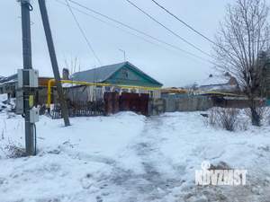 Дом 104м², 1-этажный, участок 6 сот.  