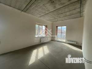 Дом 83м&sup2;, 1-этажный, участок 5 сот.  