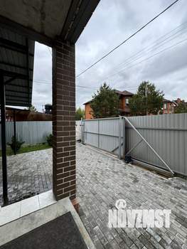 Дом 150м², 2-этажный, участок 6 сот.  