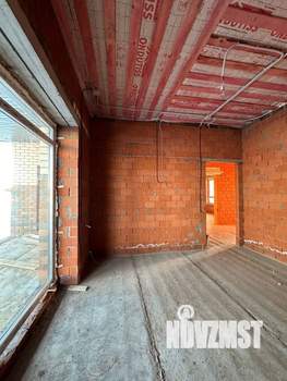 Коттедж 95м&sup2;, 3-этажный, участок 10 сот.  