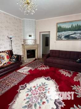 Коттедж 260м², 2-этажный, участок 8 сот.  