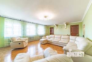 Дом 236м², 2-этажный, участок 5 сот.  