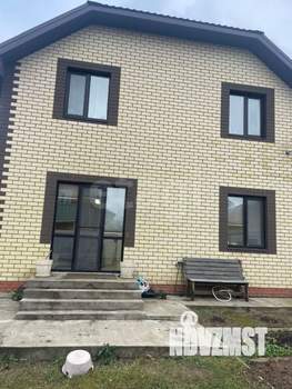 Дом 131м&sup2;, 2-этажный, участок 5 сот.  