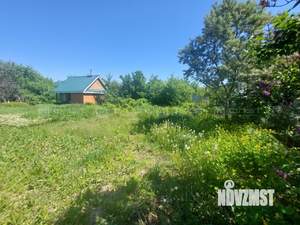 Дом 159м², 2-этажный, участок 10 сот.  