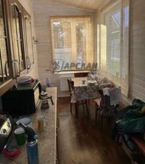 Дом 68м&sup2;, 2-этажный, участок 4 сот.  