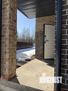 Коттедж 168м&sup2;, 2-этажный, участок 6 сот.  