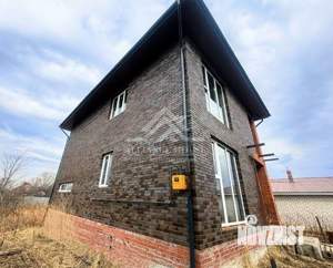Дом 130м², 2-этажный, участок 5 сот.  