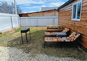 Дача 96м², 1-этажный, участок 6 сот.  