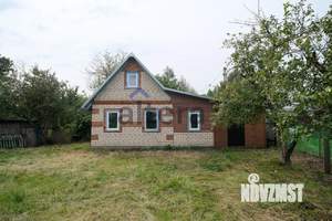 Дом 30м², 2-этажный, участок 6 сот.  