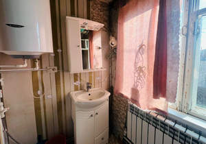 Дом 53м&sup2;, 1-этажный, участок 5 сот.  