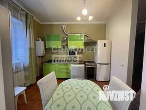 Дом 168м&sup2;, 2-этажный, участок 4 сот.  