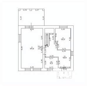 Дом 165м², 2-этажный, участок 5 сот.  