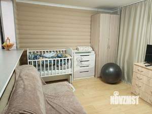 Дача 80м&sup2;, 2-этажный, участок 4 сот.  