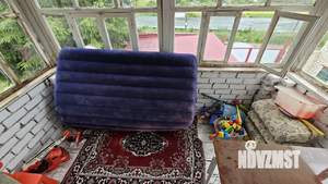 Дом 96м², 2-этажный, участок 5 сот.  