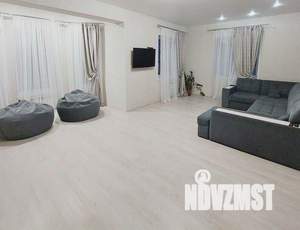 Дом 140м&sup2;, 2-этажный, участок 8 сот.  