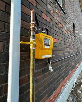 Дом 140м&sup2;, 1-этажный, участок 6 сот.  