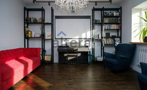 Дом 144м², 2-этажный, участок 4 сот.  